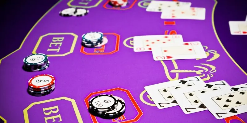 Game chơi hấp dẫn kịch tính căng go 